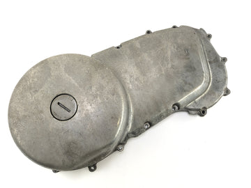 Kawasaki VN-15 VNT50A [1989] - Clutch cover engine cover - 0