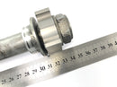 HONDA VTR 1000 SP 1 SC45 [2001] - rear wheel axle rear axle-3