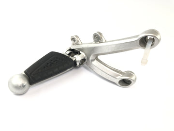 Benelli TNT 1130 [2009] - Footrest system right footrest
