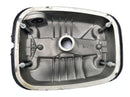 BMW R 1150 R R21 [2003] - valve lid cylinder head lids on the left-4