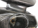 Benelli TNT 1130 [2009] - Heel plate-2