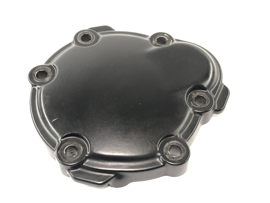 Triumph Speed Triple 1050 515NJ [2007] - Engine cover starter gear cover