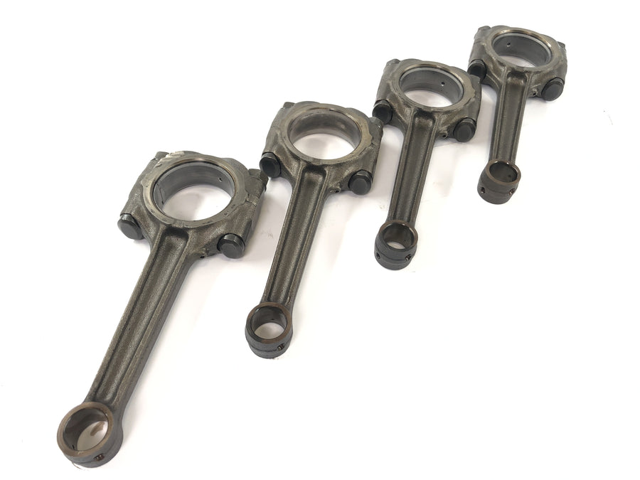 Honda CBX 650 E RC13 [1983] - Pleuel connecting rod set