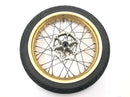 Yamaha WR 125 X DE07 [2010] - front wheel rim wheel spoke wheel 3.00 x 17"-2