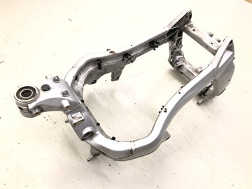 BMW K 1200 S K12S [2005] - Frame main frame with papers