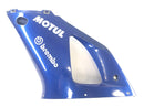 Yamaha YZF R1 RN01 [1998] - Side cladding cladding cladding part left-1