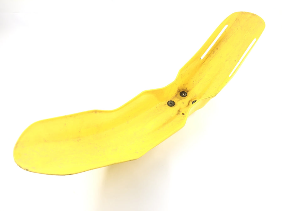 Suzuki RM Z 250 RJ41A [2007] - Kotflügel vorn Frontfender Schutzblech vorne