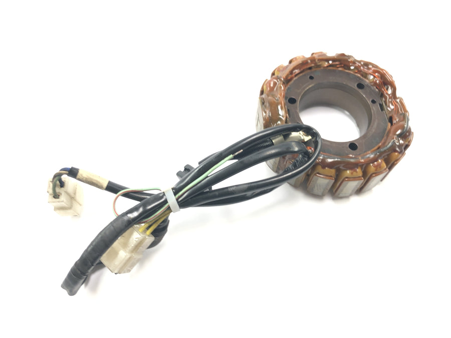 Honda FT 500 PC07 [1983] - Alternator Stator Generator Charging System Alternator