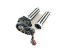 Honda CB 900 F SC01 [1981] - Handlebar fitting right throttle-4