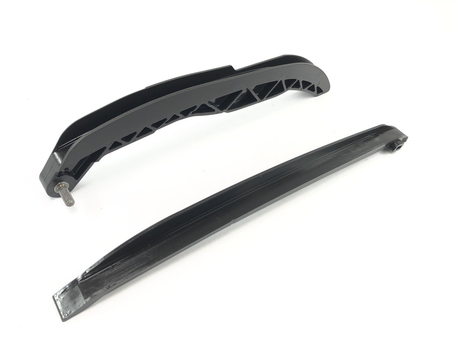 BMW F 650 GS R13 [2002] - clamping rail and slide rail
