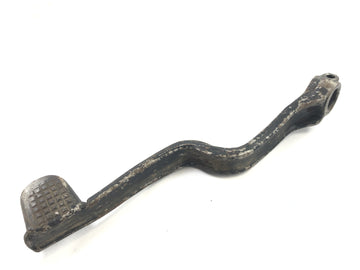 Yamaha XT 500 1U6 [1981] - Brake pedal - 0