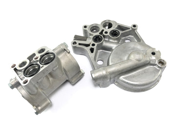 Kawasaki ZRX 1200 S ZRT20A [2002] - oil pump