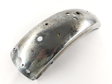 Yamaha XS 400 2A2 [1982] - Rear fender mudguard - 0