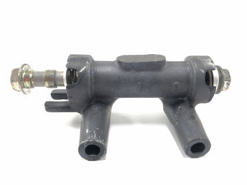 Kawasaki ZX -10 ZXT00B [1990] - Brake line distributor distributor brake line at the front - 0