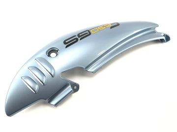 BMW F 650 GS R13 [2002] - rear cladding Side cladding cover cover aperture on the left - 0