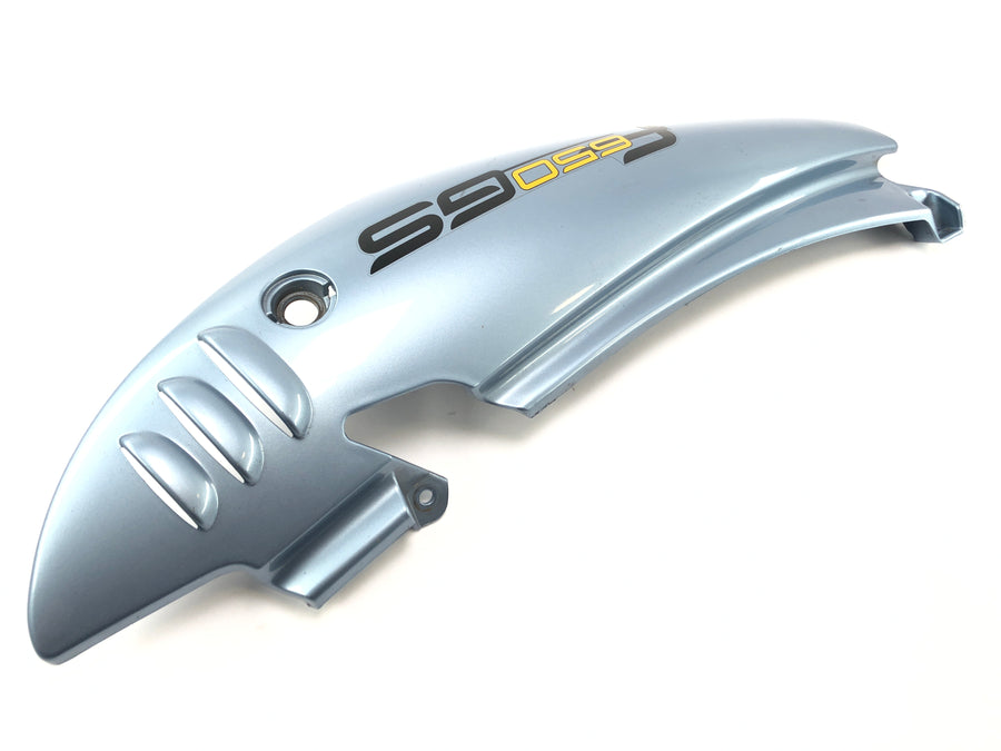 BMW F 650 GS R13 [2002] - rear cladding Side cladding cover cover aperture on the left