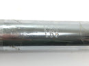 Kawasaki VN 800 VN800A [1996] - handlebar tubular steel chrome-plated 25mm LSL LD2 TÜV-4