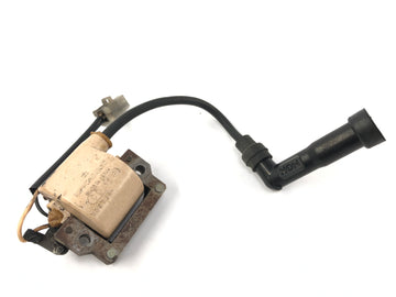 Yamaha XT 550 5Y3 [1982] - ignition coil with spark plug plug