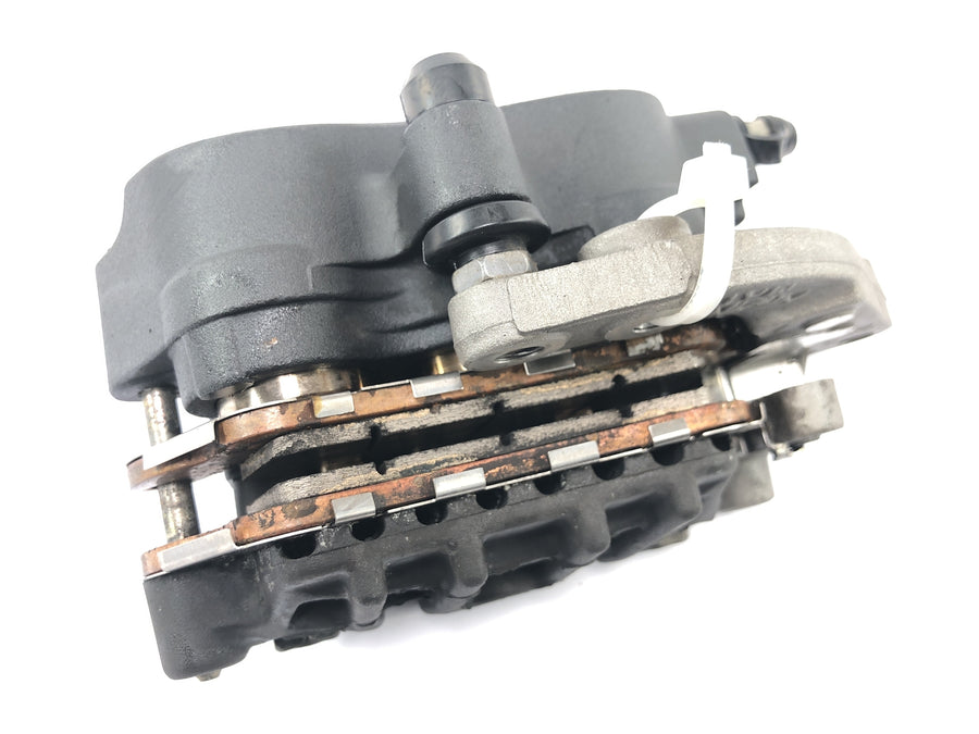Honda VTX 1800 SC46 [2004] - Nissin brake caliper front right