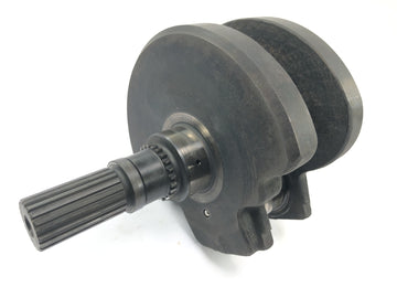 Kawasaki VN 1600 Classic VNT60A [2007] - Crankshaft crank drive crankshaft shaft - 0