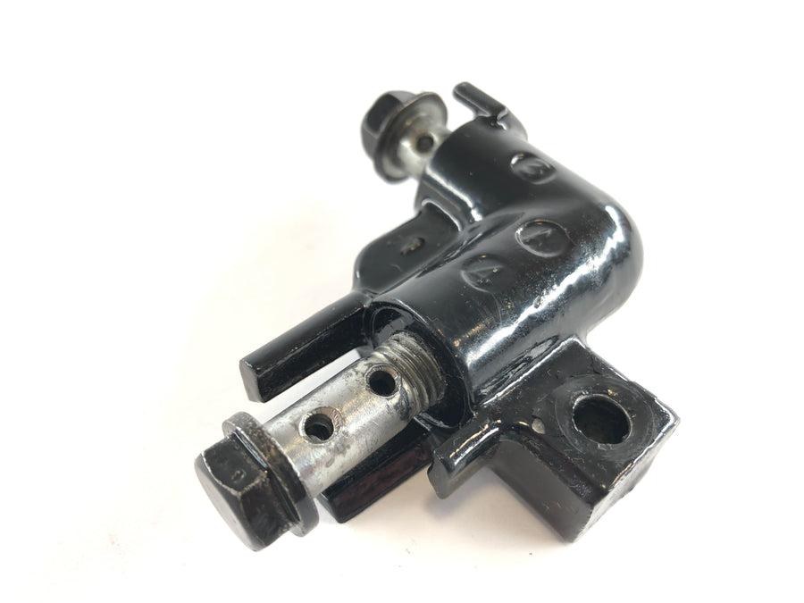 Yamaha XS 1100 2H9 [1978] - brake distributor