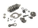 Benelli TNT 1130 [2009] - shift drum shift mechanism-1