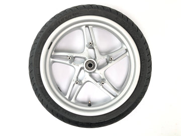 BMW K 1200 LT K2LT [1999] - Front wheel rim wheel 3.50 x 17" - 0