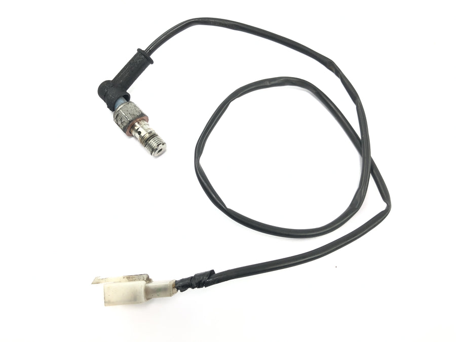 KTM RC 125 [2016] - brake light switch hydraulic switch pressure switch rear