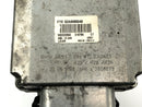 BMW R 1200 GS R12 K25 [2004] - ABS control unit modulator hydraulic block-2