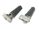 Kawasaki GPZ 1000 RX [1987] - Footrests Driver footrests pair-2