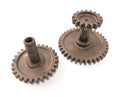 Triumph Daytona 900 T300 [1996] - Drive oil pump gear pinion-1