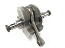 BMW F 650 GS R13 [2002] - crankshaft with Pleuel-6