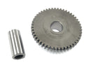 Kawasaki ZXR 400 ZX400L [1992] - Starter gear starter gear pinion gear-3