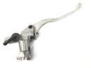 Suzuki RG 250 Gamma GJ21D [1987] - Front brake pump with brake lever-1