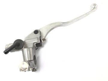 Suzuki RG 250 Gamma GJ21D [1987] - Front brake pump with brake lever