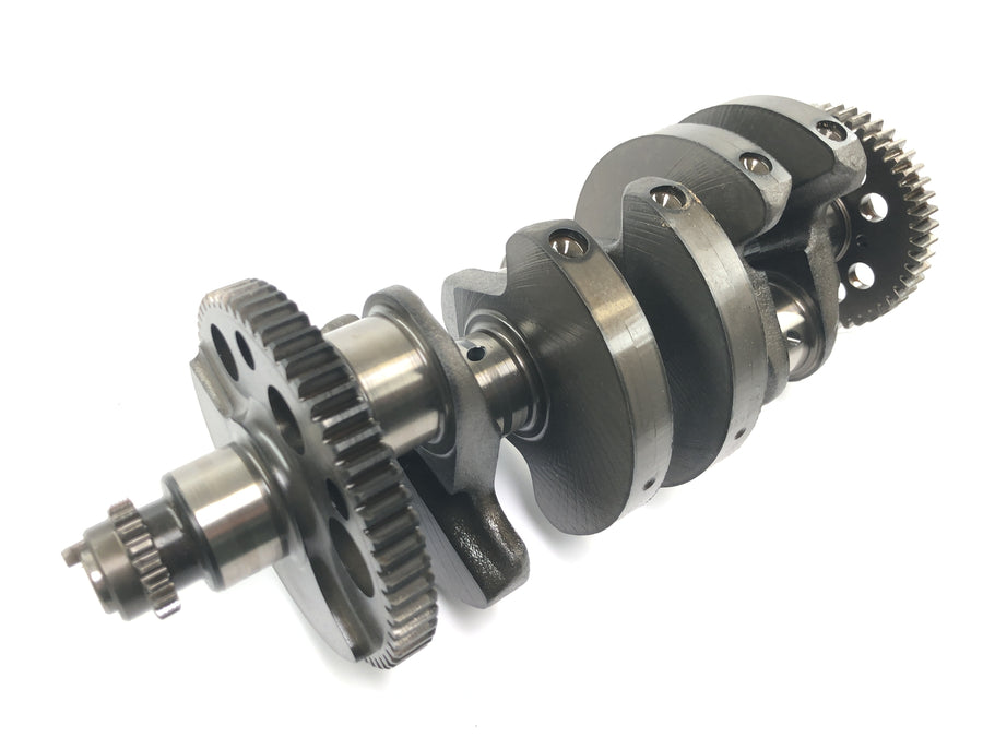 Triumph Tiger 900 T400 [1998] - Crankshaft crank drive engine shaft