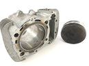 Kawasaki VN-15 VNT50A [1989] - Cylinder with piston at the rear-1