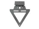Benelli TNT 1130 [2009] - License plate holder-3