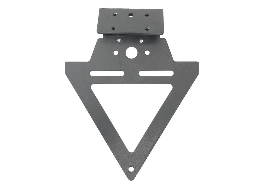 Benelli TNT 1130 [2009] - License plate holder