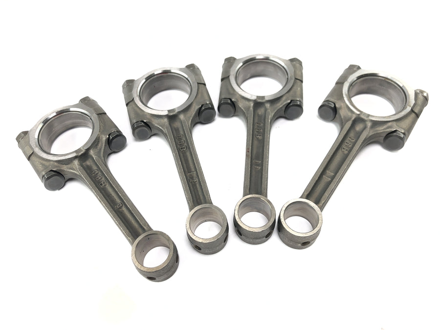 Suzuki GSX R 1100 GU74C [1987] - connecting rod connecting rod set engine connecting rod