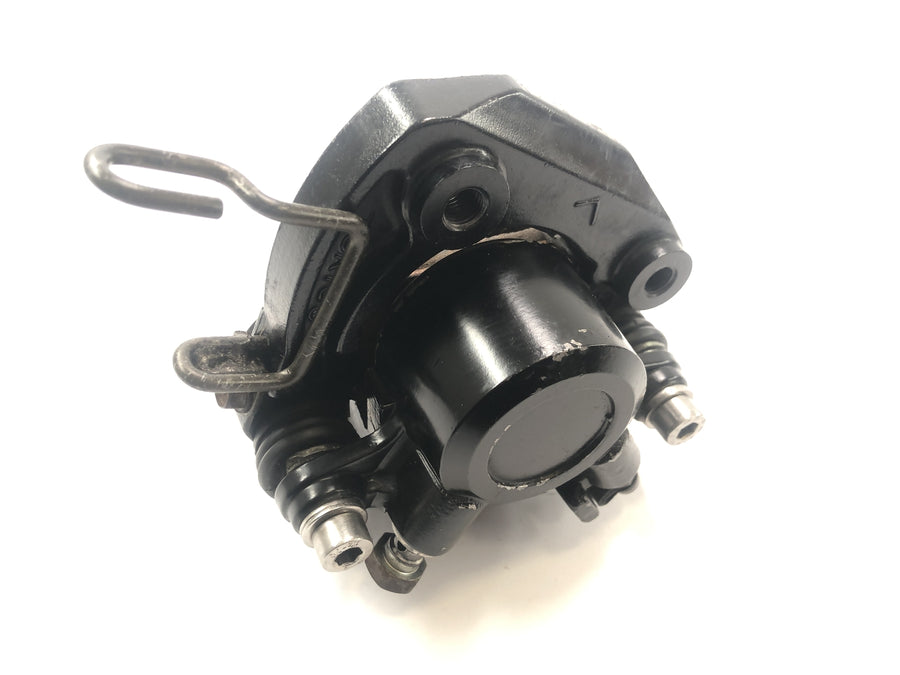Kawasaki Z 1100 KZZ10A [1984] - brake caliper brake tongs in front left