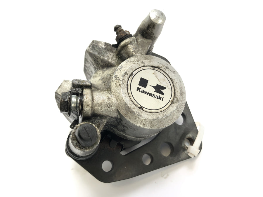 Kawasaki GPZ 1000 RX [1987] - Brake caliper front right