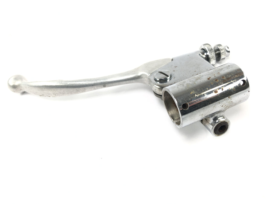 Moto Guzzi V7 Special [1971] - clutch lever clutch fitting hand lever handlebar lever