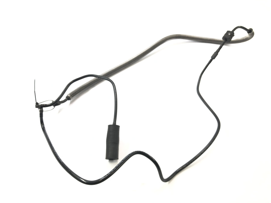 BMW R 850 C 259C [1999] - clutch line