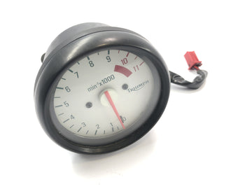 Triumph Speed ​​Triple T509 [1998] - Tachometer