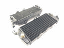 KTM 640 LC4 Adventure [2000] - Radiator water cooler set-2