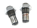Moto Guzzi V11 Sport [1999] - Swingarm bolt bearing bolt axle bolt pair-2