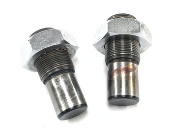 Moto Guzzi V11 Sport [1999] - Swingarm bolt bearing bolt axle bolt pair - 0
