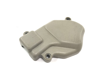 Aprilia RS 125 Extrema [1994] - Oil pump cover engine cover - 0