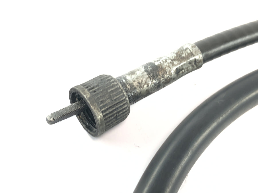 Yamaha XJR 1200 4PU [1996] - Speedometer cable speedometer drive